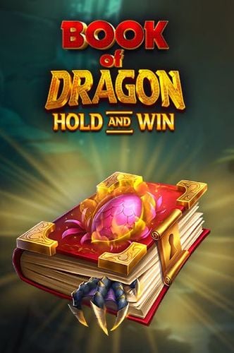Book of Dragon