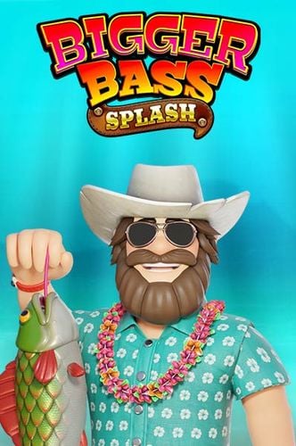 Bigger Bass